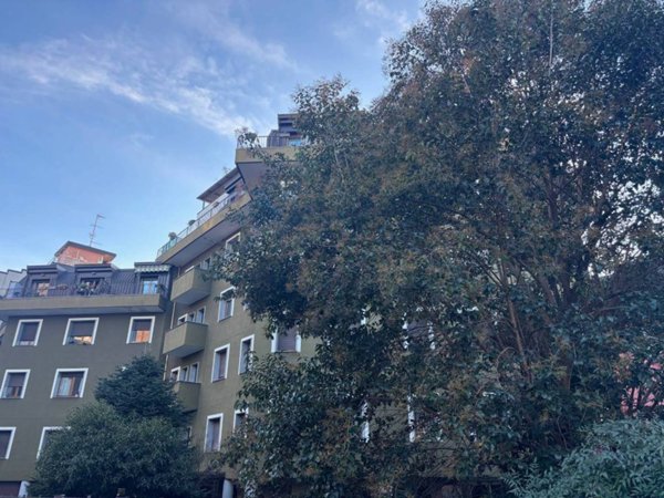 appartamento in affitto a Milano in zona Città Studi