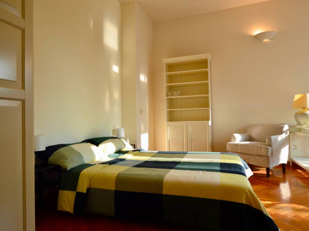 appartamento in affitto a Milano in zona Porta Garibaldi