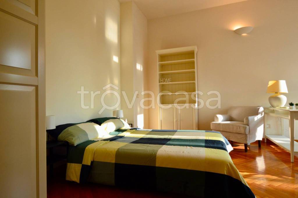 appartamento in affitto a Milano in zona Brera