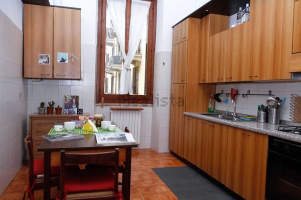 appartamento in affitto a Milano in zona Isola