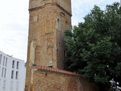 appartamento in affitto a Milano in zona Sant'Ambrogio