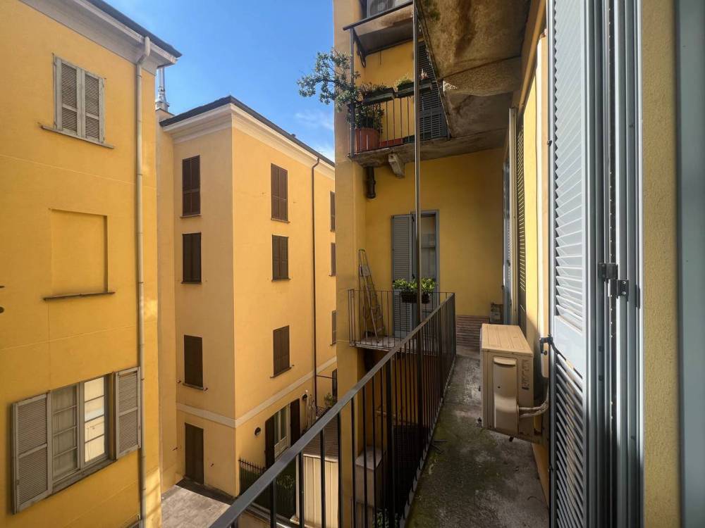 appartamento in affitto a Milano in zona Brera