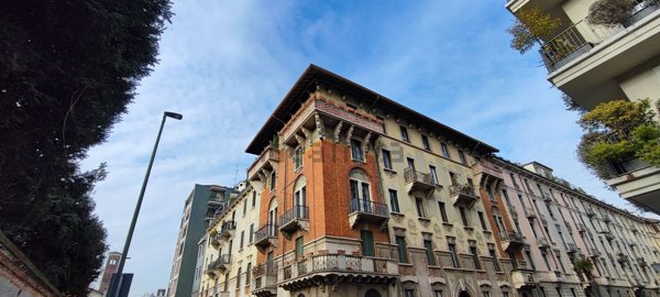 ufficio in affitto a Milano in zona Guastalla