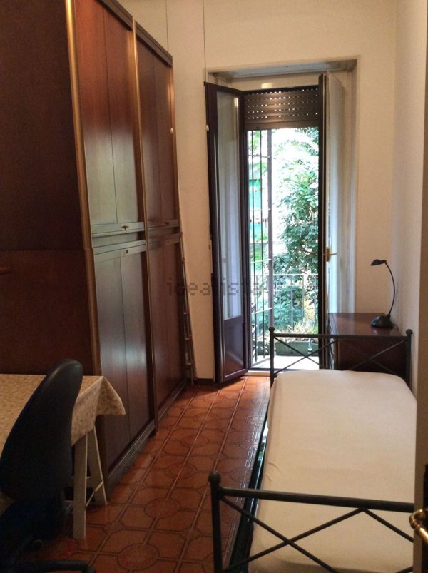 appartamento in affitto a Milano in zona Città Studi