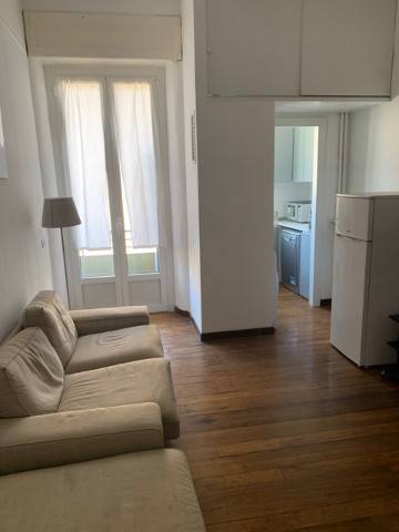 appartamento in affitto a Milano in zona Il Portello