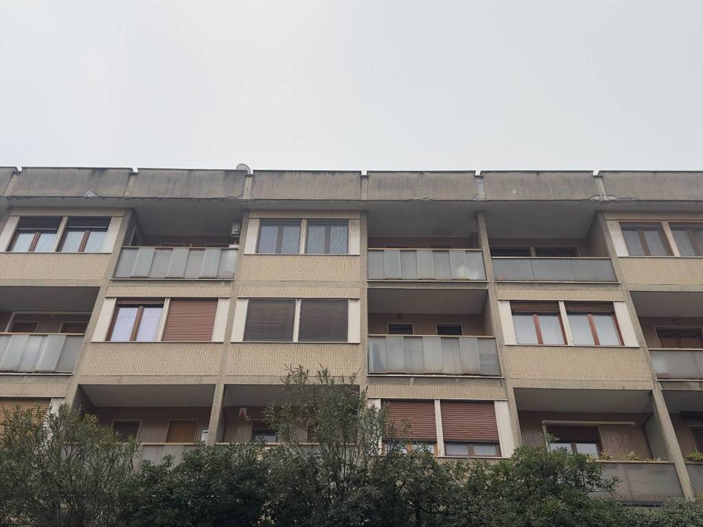 appartamento in affitto a Milano in zona Centro Direzionale