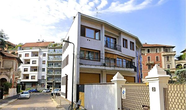 ufficio in affitto a Milano