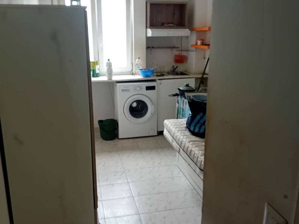 monolocale in affitto a Milano in zona Città Studi