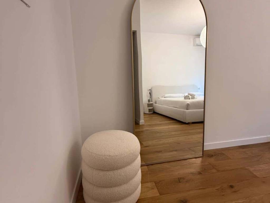 appartamento in affitto a Milano in zona Centro Direzionale