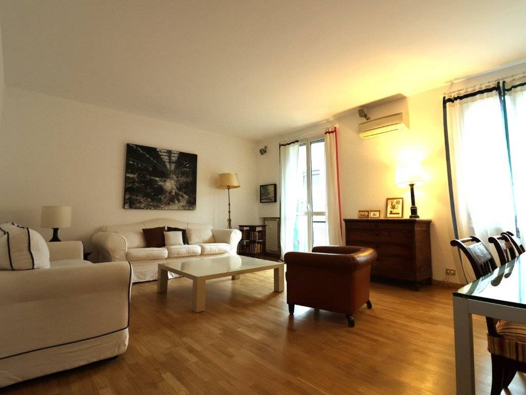 appartamento in affitto a Milano in zona Porta Venezia