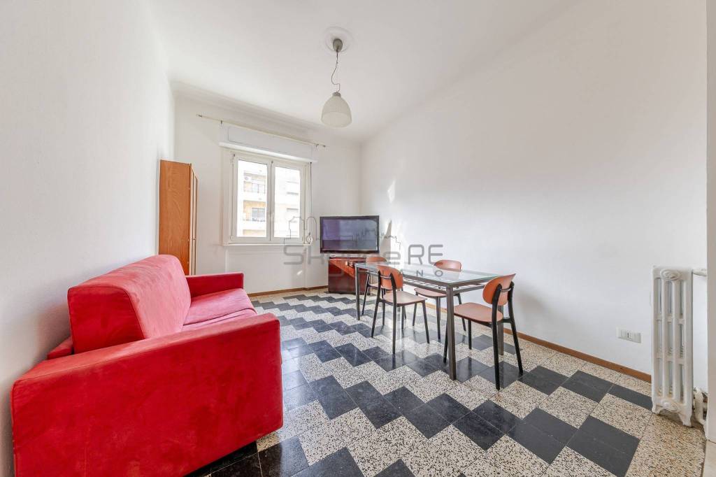 appartamento in affitto a Milano in zona Centro Storico