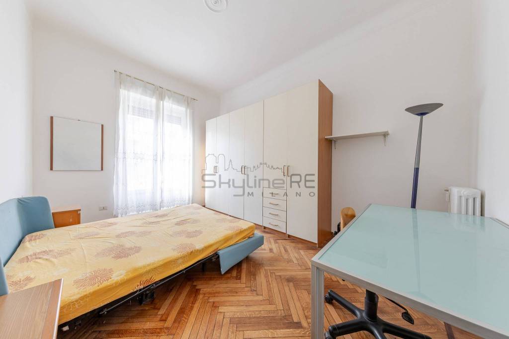 appartamento in affitto a Milano in zona Centro Storico