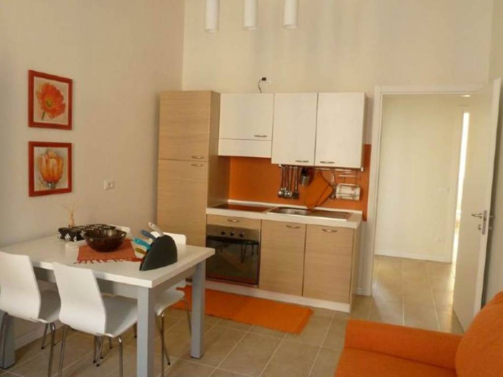 appartamento in affitto a Milano in zona Città Studi