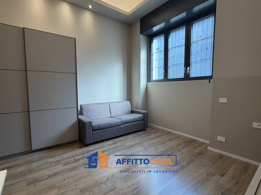 appartamento in affitto a Milano in zona Isola