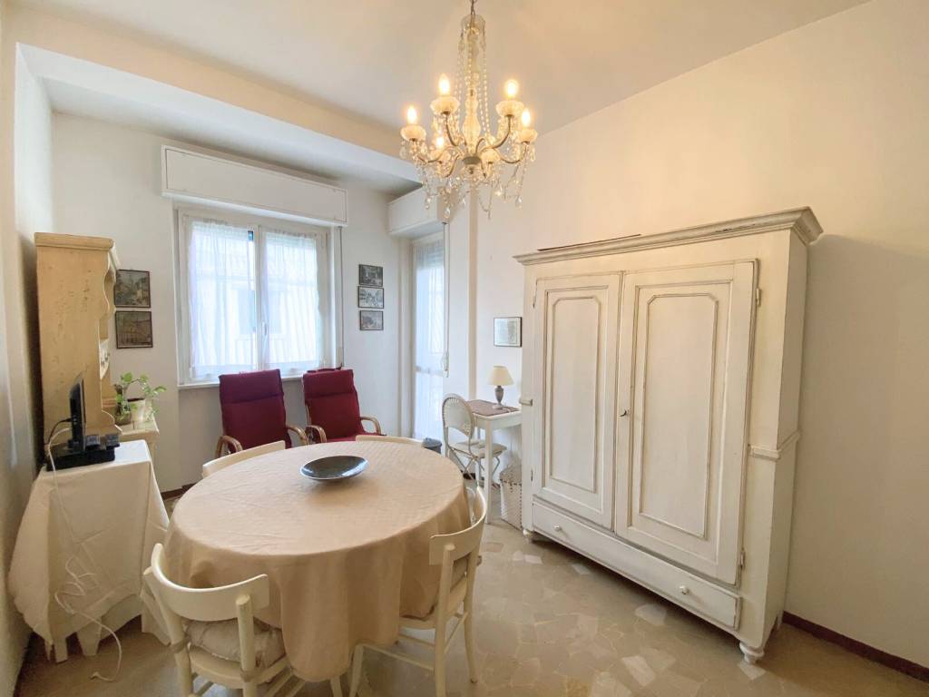 appartamento in affitto a Milano in zona Turro