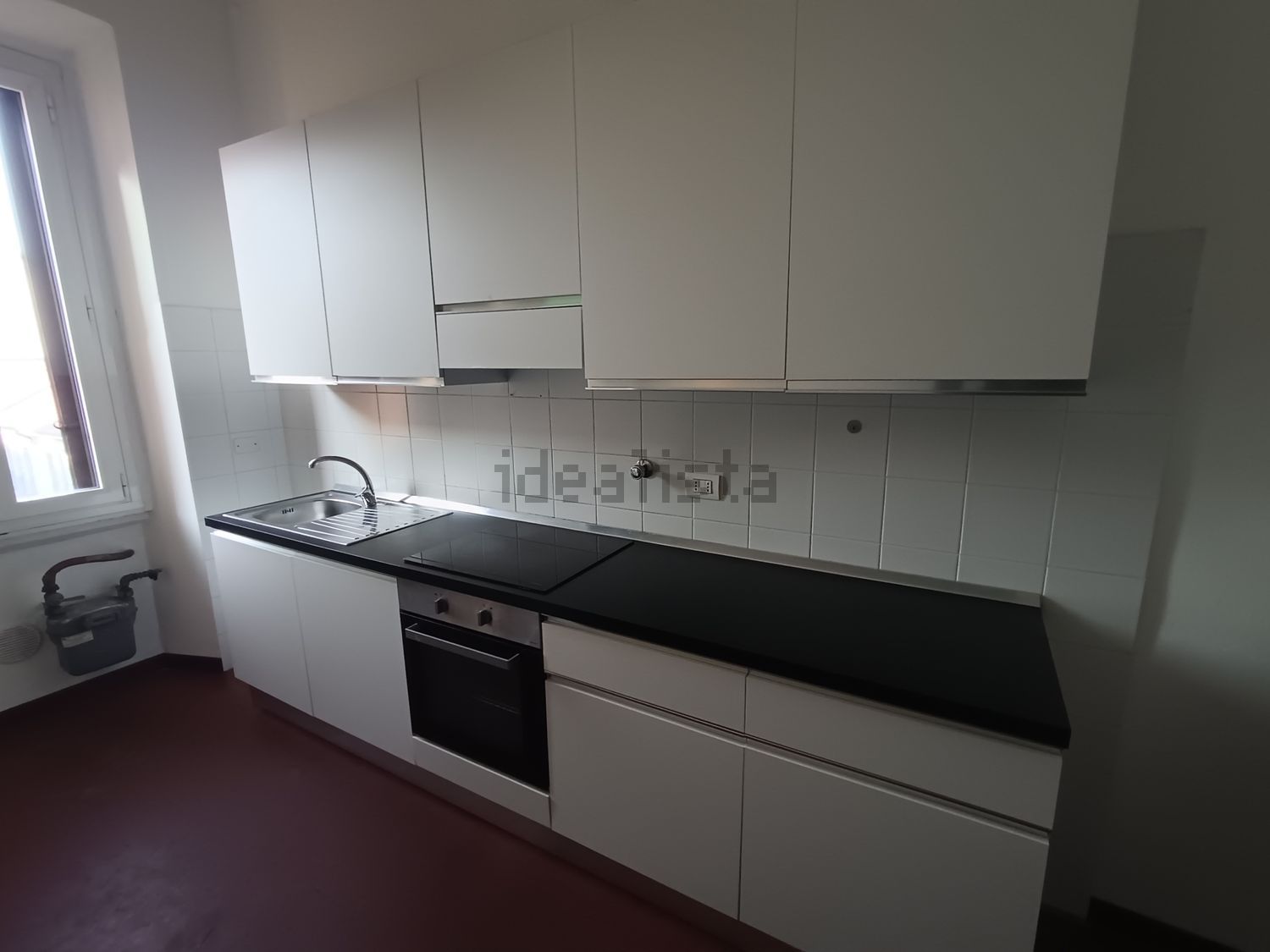 appartamento in affitto a Milano in zona Cinque Giornate