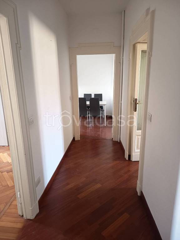 appartamento in affitto a Milano in zona Cinque Giornate