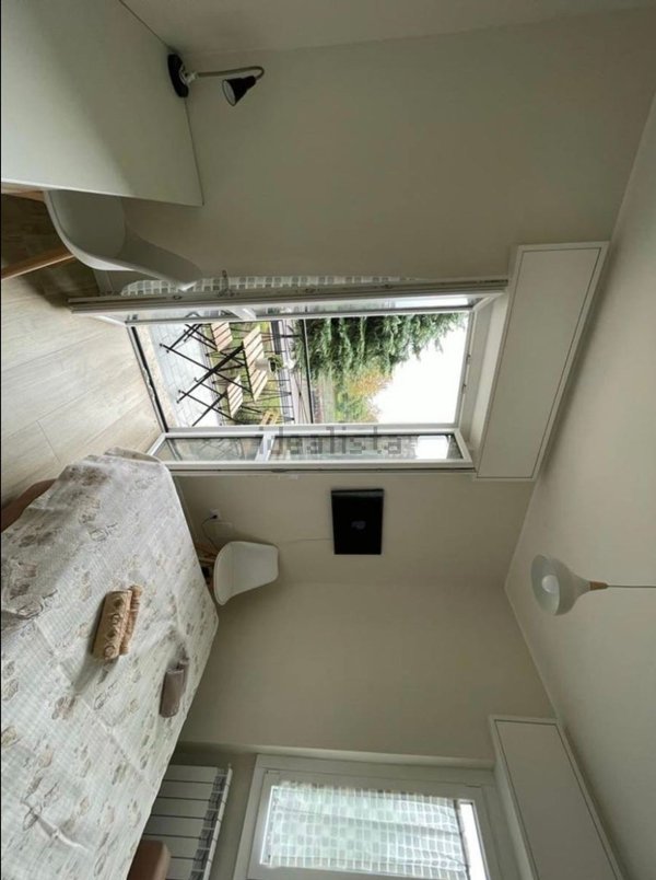 appartamento in affitto a Milano in zona Crescenzago