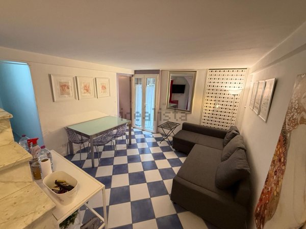 appartamento in affitto a Milano in zona Stadera