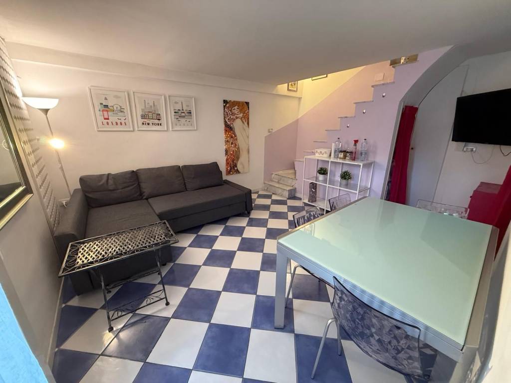 appartamento in affitto a Milano in zona Stadera