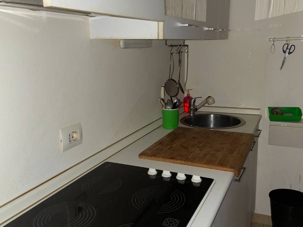 appartamento in affitto a Milano in zona Città Studi