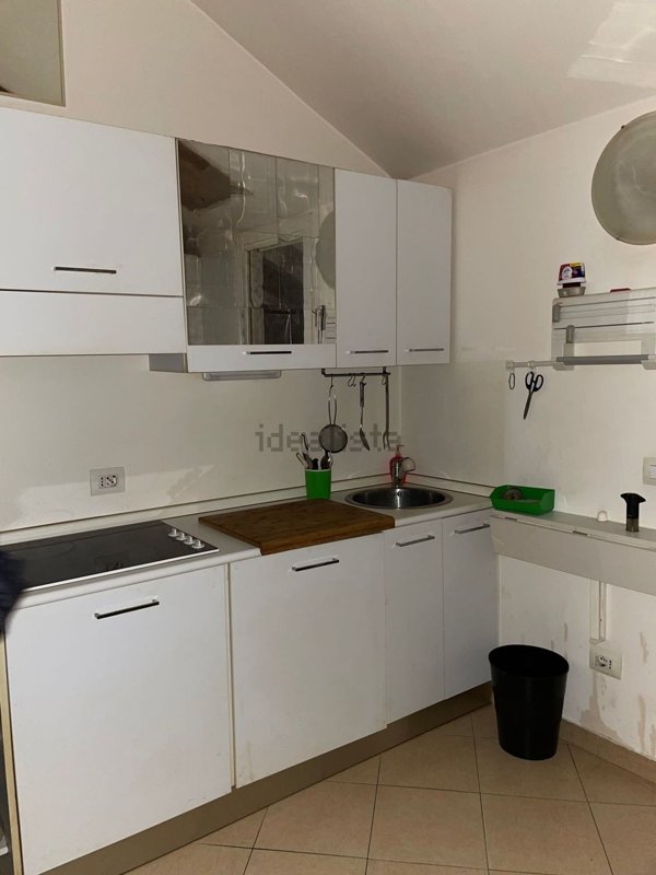 appartamento in affitto a Milano in zona Lambrate