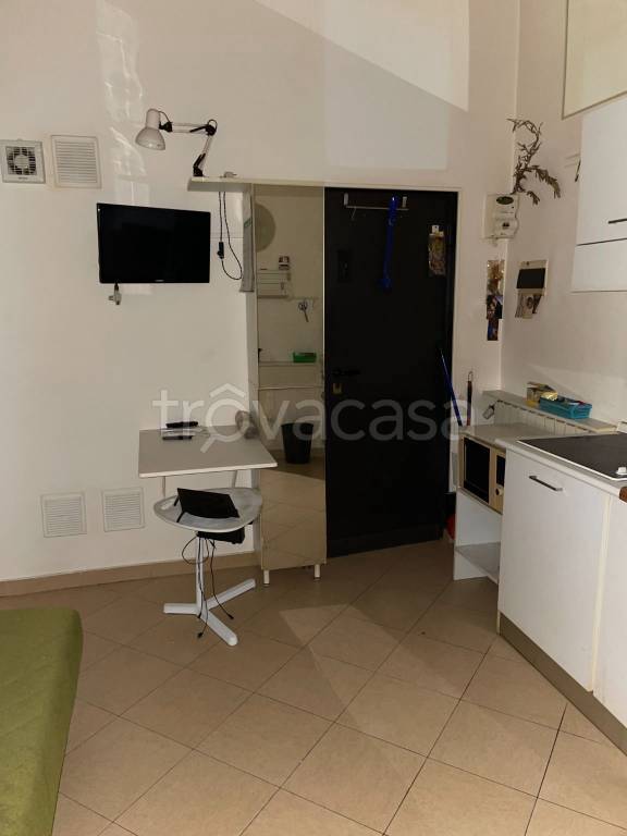 appartamento in affitto a Milano in zona Città Studi