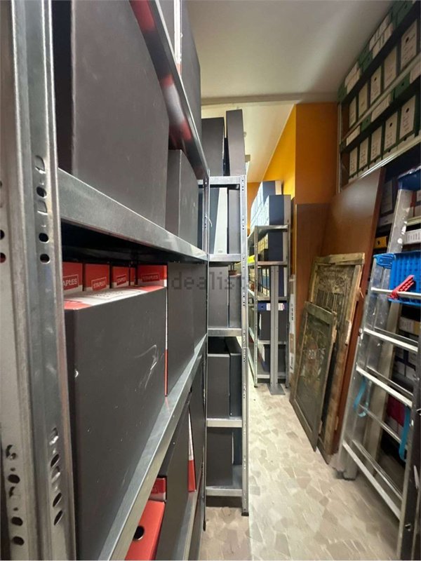 loft in affitto a Milano in zona Sempione