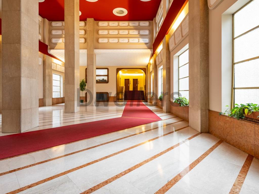 ufficio in affitto a Milano in zona Centro Direzionale