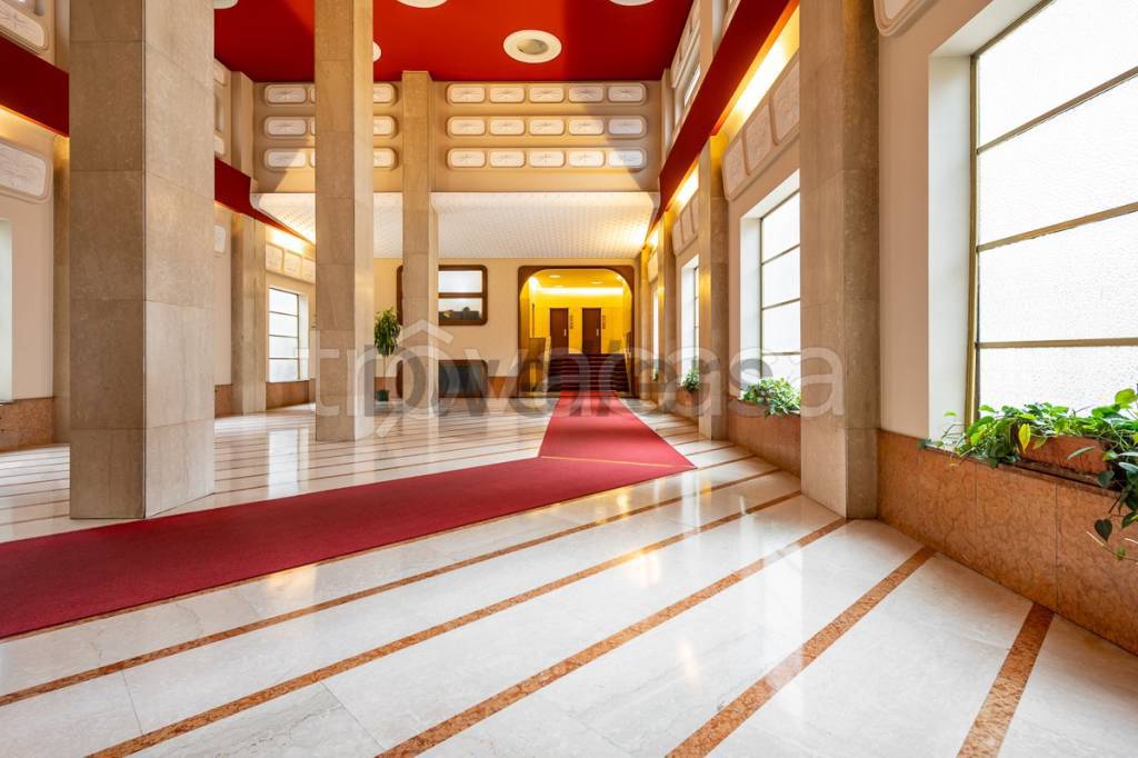 ufficio in affitto a Milano in zona Centro Direzionale