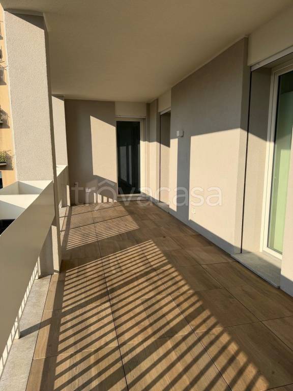 appartamento in affitto a Milano in zona Centro Storico