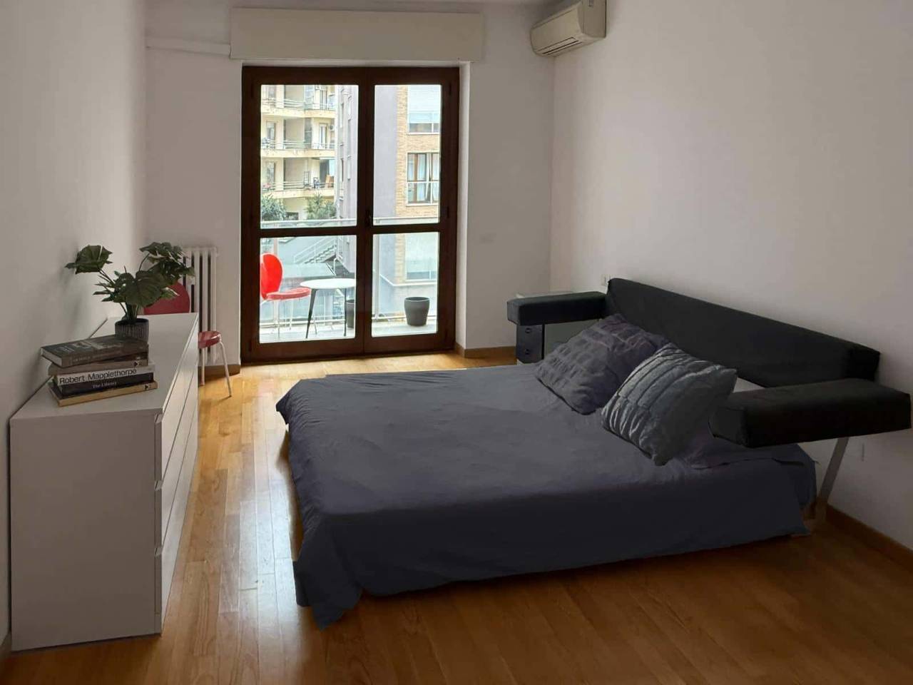 appartamento in affitto a Milano in zona Solari