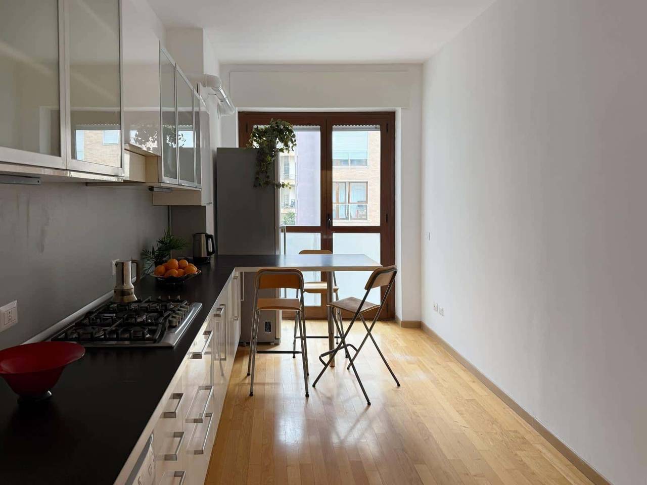 appartamento in affitto a Milano in zona Solari