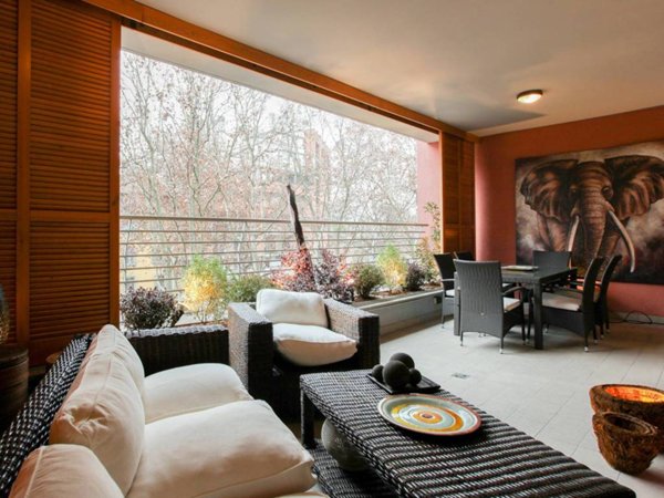 appartamento in affitto a Milano in zona Isola