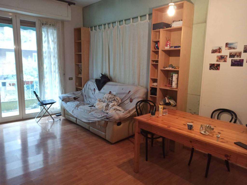 appartamento in affitto a Milano in zona Città Studi