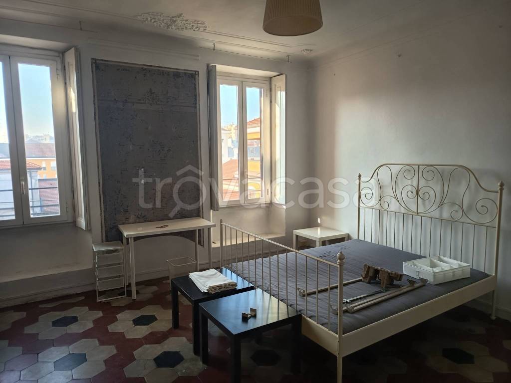 appartamento in affitto a Milano in zona Cinque Giornate