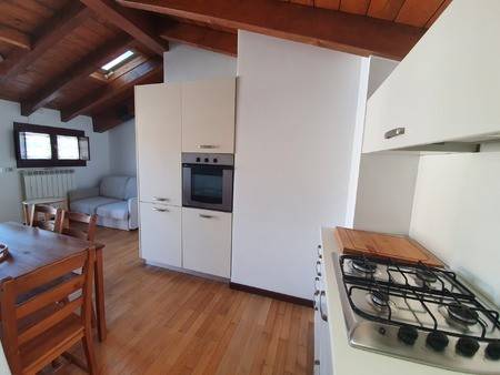 appartamento in affitto a Milano in zona Corvetto