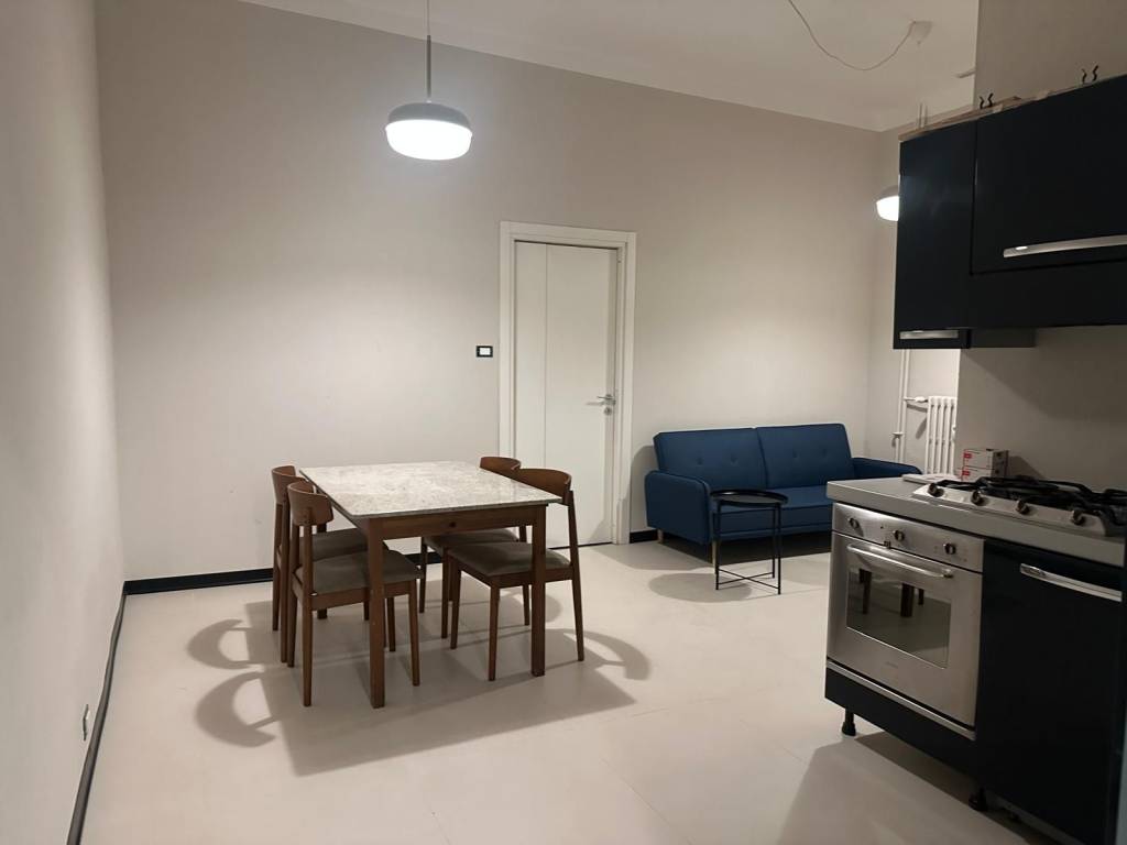 appartamento in affitto a Milano in zona Centro Direzionale