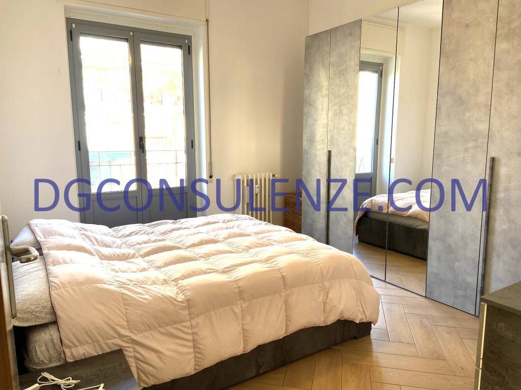 appartamento in affitto a Milano in zona Città Studi