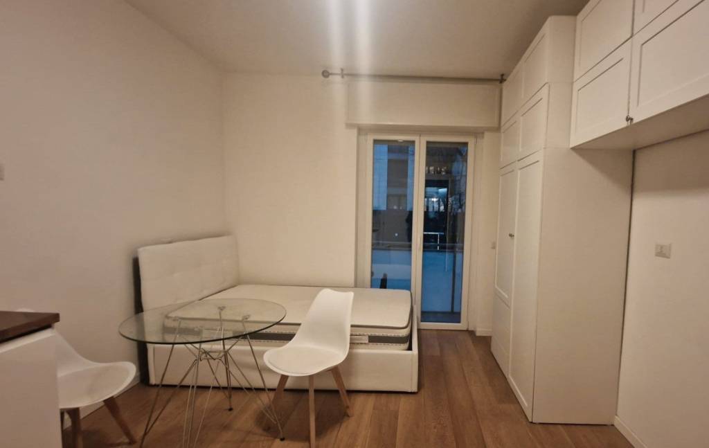 appartamento in affitto a Milano in zona Sempione