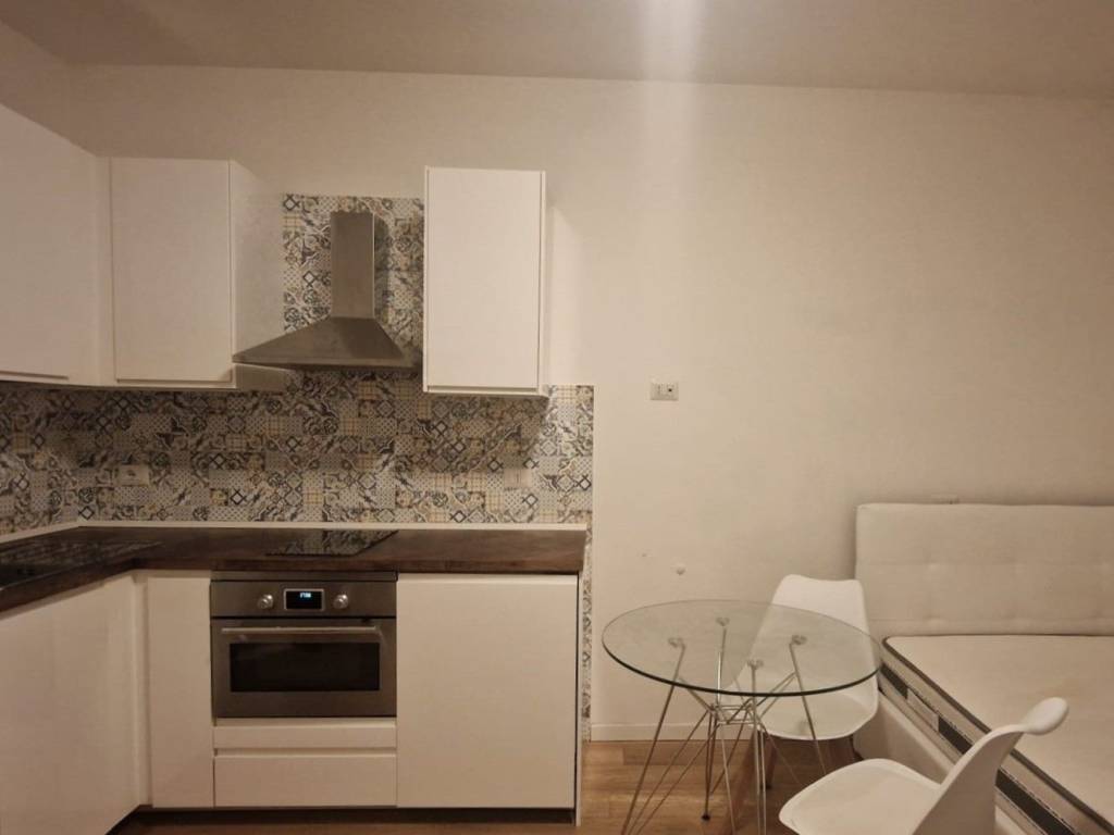 appartamento in affitto a Milano in zona Sempione