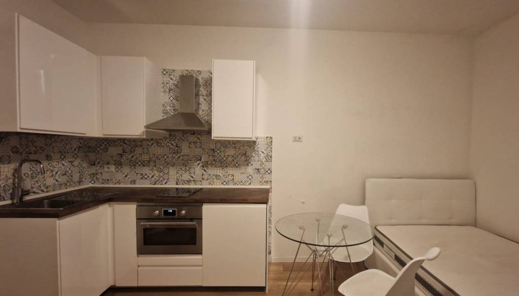 appartamento in affitto a Milano in zona Isola