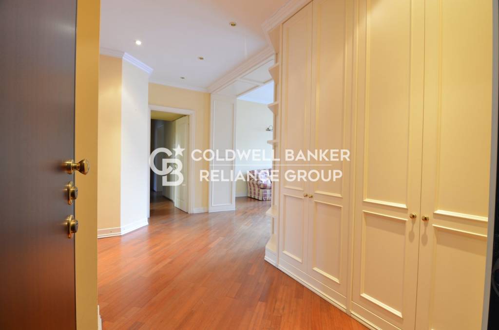 appartamento in affitto a Milano in zona Sempione