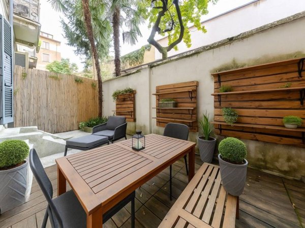 ufficio in affitto a Milano in zona Porta Romana