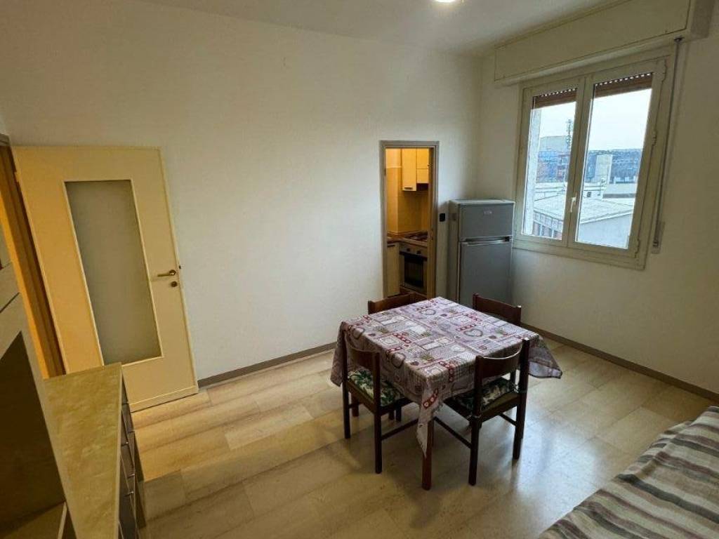 appartamento in affitto a Milano in zona Piazzale Lodi