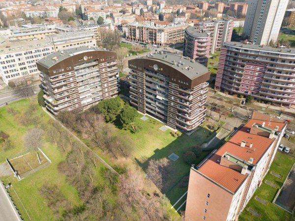 appartamento in affitto a Milano in zona Bicocca