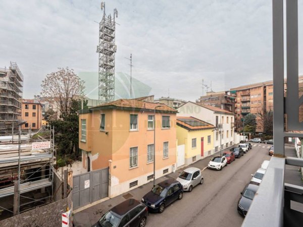 appartamento in affitto a Milano in zona Crescenzago