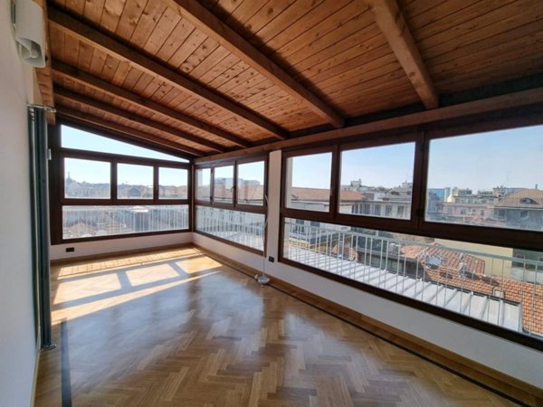 appartamento in affitto a Milano in zona Guastalla