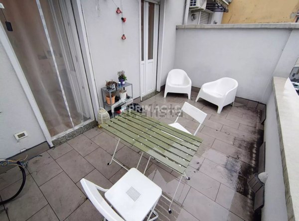 appartamento in affitto a Milano in zona Isola