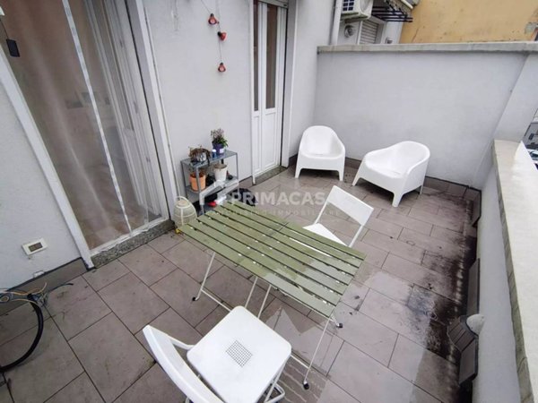 appartamento in affitto a Milano in zona Isola